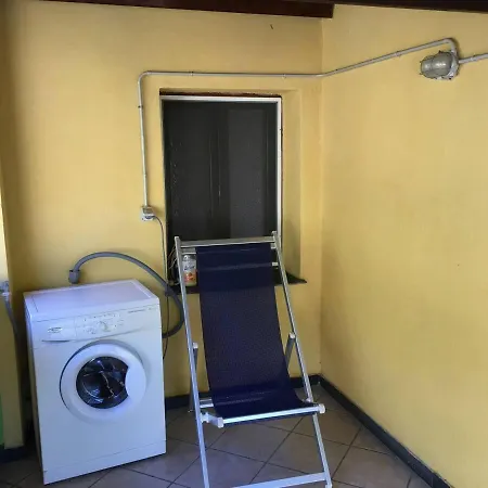 Berio Tre - Kelan Apartament Villa Viani