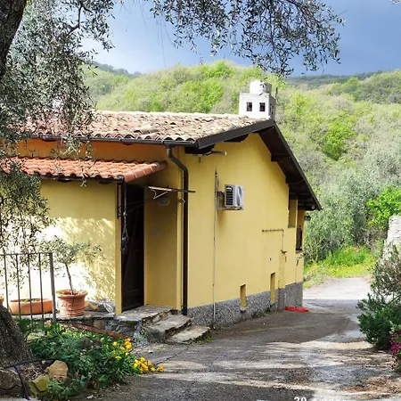 Berio Tre - Kelan Apartament Villa Viani