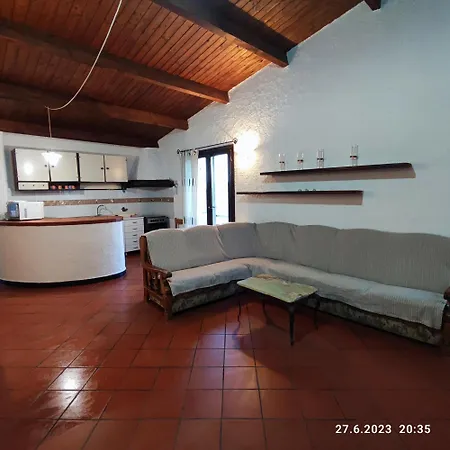 Berio Tre - Kelan Apartament