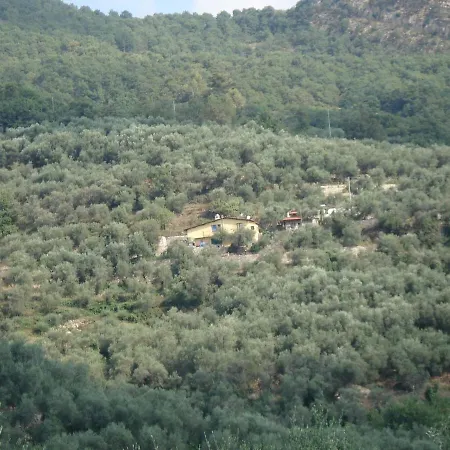 Berio Tre - Kelan Apartamento *