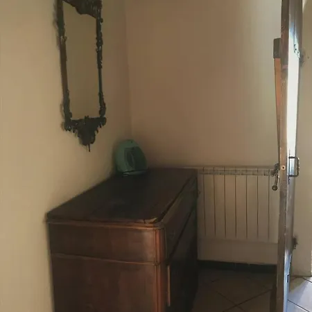 Berio Tre - Kelan Apartamento