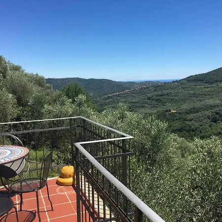 Berio Tre - Kelan 公寓 Villa Viani