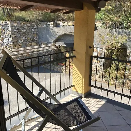 Berio Tre - Kelan Villa Viani