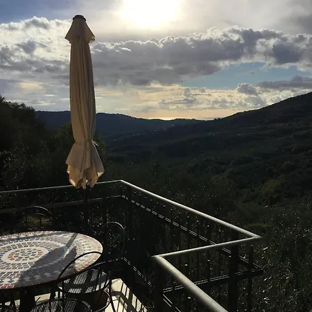 Berio Tre - Kelan 公寓 Villa Viani