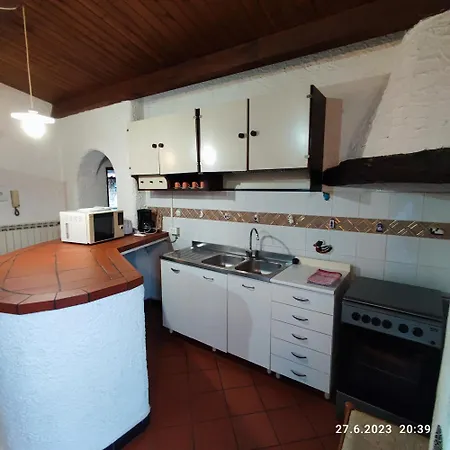 Berio Tre - Kelan Apartamento *