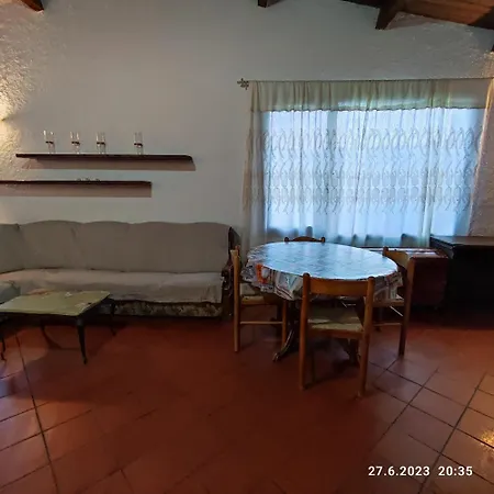 Berio Tre - Kelan Apartamento Villa Viani