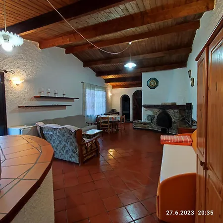 Berio Tre - Kelan Apartamento