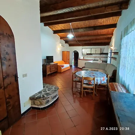 Berio Tre - Kelan Apartamento
