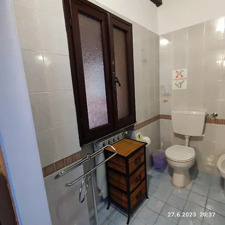 Berio Appartamento Villa Viani