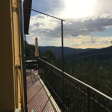 Berio Tre - Kelan Apartamento